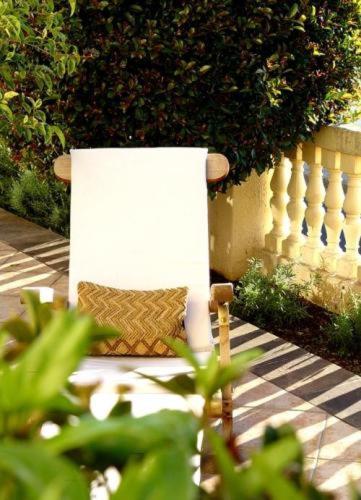 Villa Sunshine Guest House Città del Capo Esterno foto