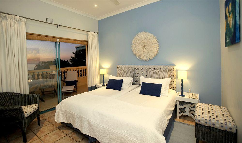 Villa Sunshine Guest House Città del Capo Esterno foto