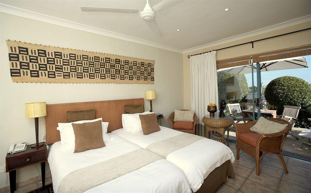 Villa Sunshine Guest House Città del Capo Esterno foto