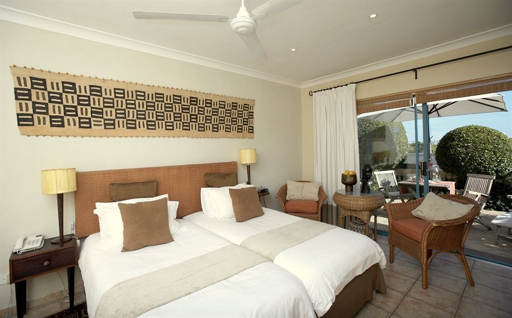 Villa Sunshine Guest House Città del Capo Esterno foto