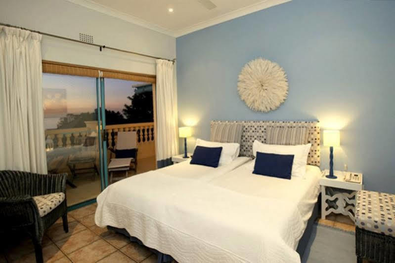 Villa Sunshine Guest House Città del Capo Esterno foto